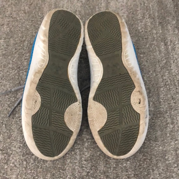 Men’s Boat Shoe - Picture 5 of 6